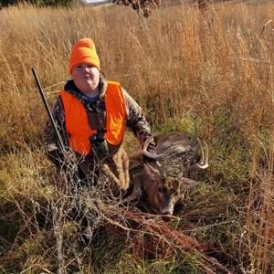 Meet your Posher, Tristan